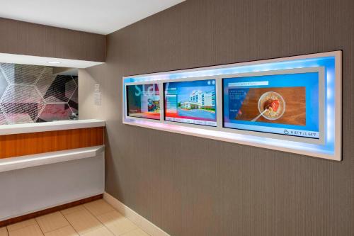 SpringHill Suites Austin Round Rock SpringHill Suites Austin Round Rock