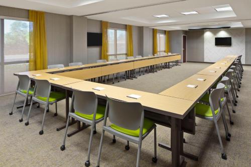 SpringHill Suites Austin Round Rock - image 13