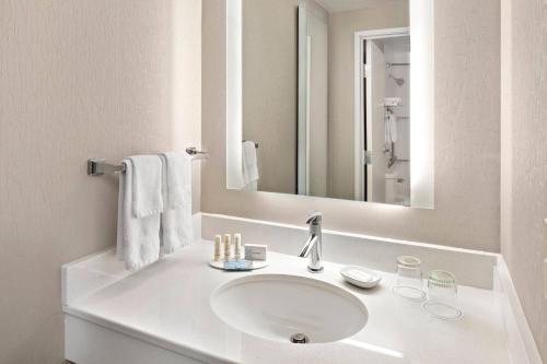 SpringHill Suites Austin Round Rock SpringHill Suites Austin Round Rock