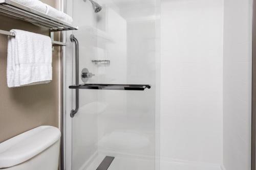 SpringHill Suites Austin Round Rock - main image