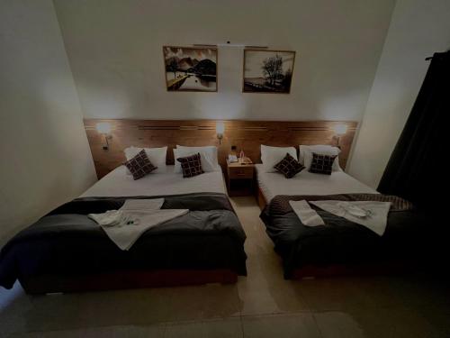 BNB-Royal Inn Chalet Family Appartment Karsaz-Gulshan-Airport - image 6