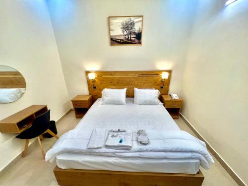 BNB-Royal Inn Chalet Family Appartment Karsaz-Gulshan-Airport - image 7