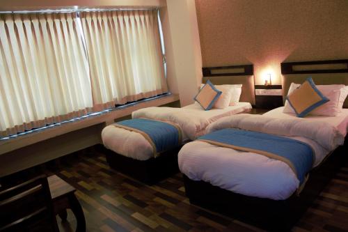Hotel Tulip Pvt Ltd – Lumbini, FL