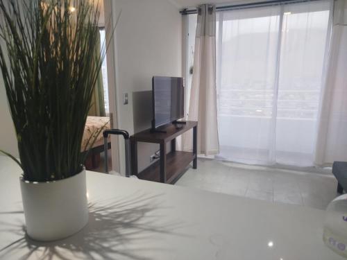 Departamento Iquique edificio life