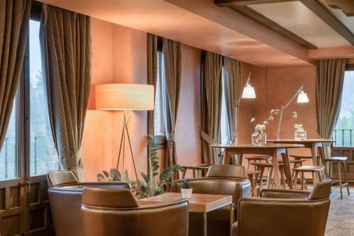 酒吧/高級酒吧, 托萊多AC酒店 (AC Hotel Ciudad de Toledo) in 托萊多郊區