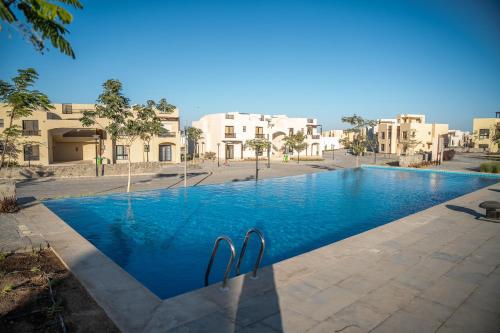 4 Bedrooms, Luxury Villa Makadi Heights, Hurghada (fotografie 3)