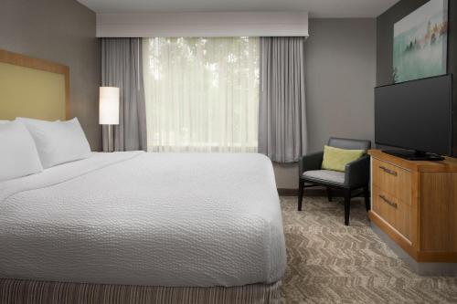 SpringHill Suites by Marriott Boise ParkCenter - image 9