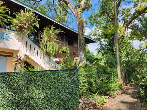 Gamboa Apartment Toucan y Studio Ñeque (Gamboa Apartment Toucan y Studio Neque) in แกมโบ