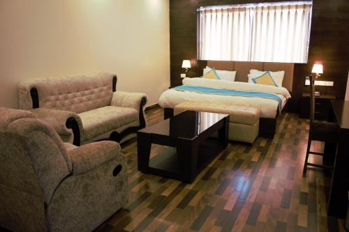 Hotel Tulip Pvt Ltd – Lumbini, FL