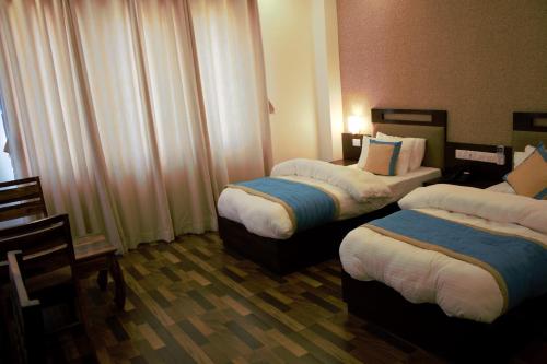 Hotel Tulip Pvt Ltd – Lumbini, FL
