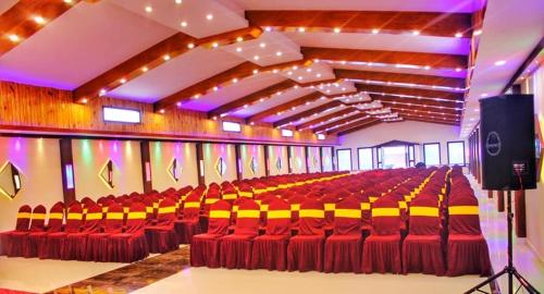 Hotel Tulip Pvt Ltd – Lumbini, FL