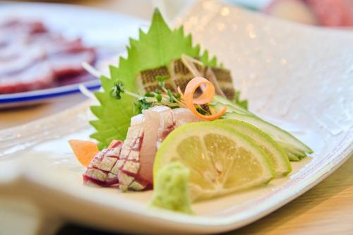 餐飲選擇