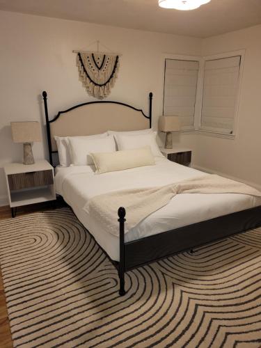 Cozy house, close to downtown Danvers in เดนเวอร์ (MA)