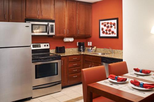 Residence Inn by Marriott Saginaw in Saginaw, USA