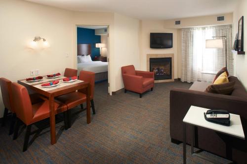 Residence Inn by Marriott Saginaw - image 2