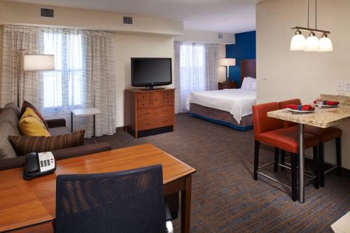 Residence Inn by Marriott Saginaw in Saginaw, USA