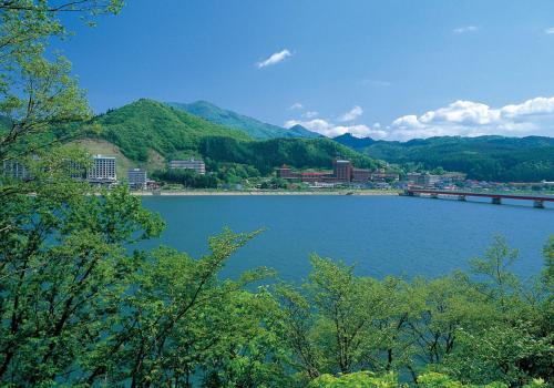 ที่เที่ยวใกล้ที่พัก, ART HOTEL Morioka in โมริโอกะ