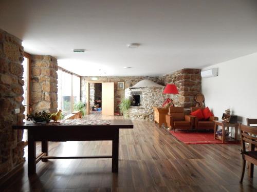 Létesítmények, Casa de Campo das Secias in Vila Flor