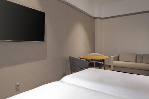 AC Hotel Recoletos by Marriott, Madrid (fotografie 10)
