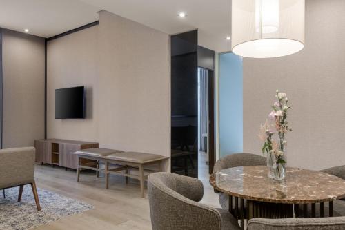 AC Hotel Recoletos by Marriott