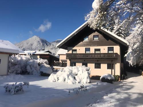 Gästehaus Staller inkl. Chiemgaukarte