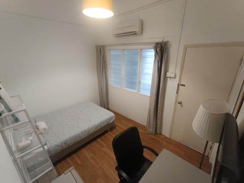 Digital Nomad House KL Bukit Bintang - 24&7 Coworking Access Included, Kuala Lumpur (fotografie 6)