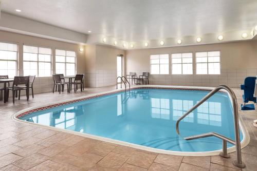 . Residence Inn Kansas City Independence