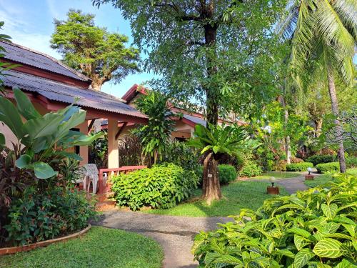 Jasmin Resort Khaolak