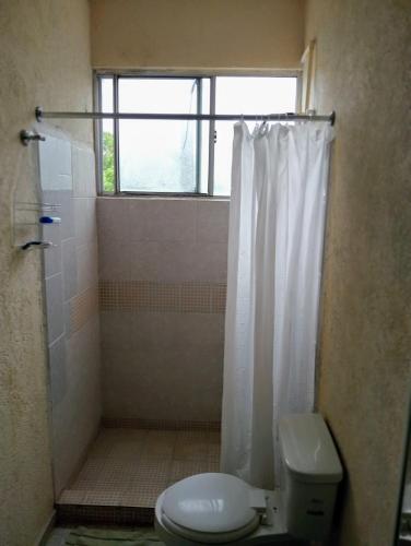 Apartamento tipo estudio, Chechén, Free WiFi, Cancún (fotografie 7)