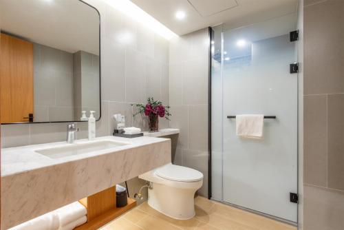 Fairfield by Marriott Guangzhou Tianhe Park – Guangzhou (Canton), IA