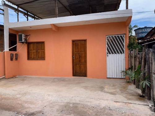 Casa em Barra Grande Maraú Bahia