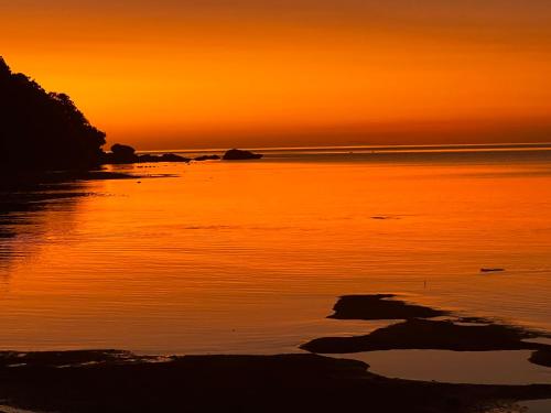 THE ROYAL VILLA Kadavu island in Kadavu-sziget