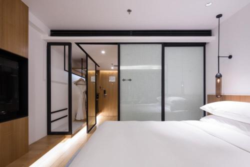 Fairfield by Marriott Guangzhou Tianhe Park – Guangzhou (Canton), IA