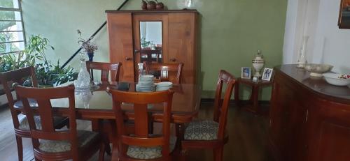 Casa para ferias manizales in Atardeceres