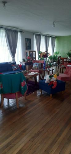 Casa para ferias manizales in Atardeceres