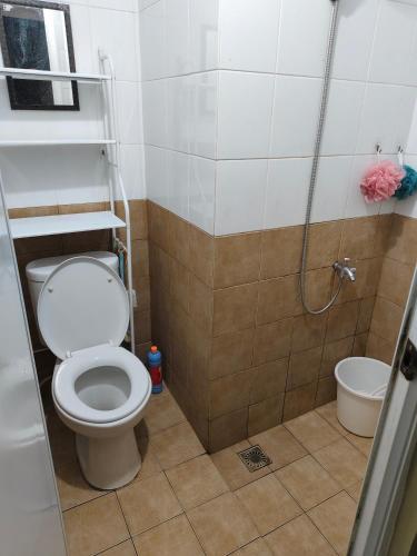 Apartement Green Pramuka Square suite Room - image 3