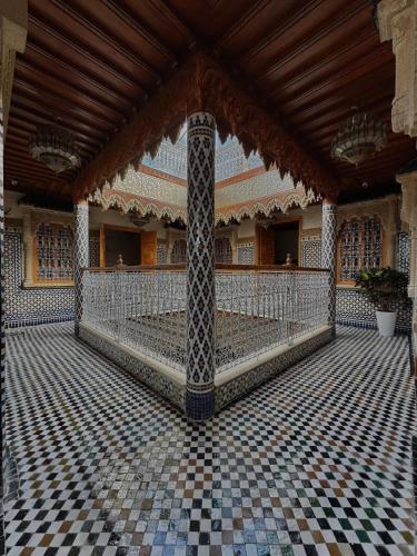 Riad Asswar 4