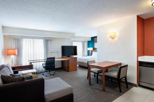 Residence Inn by Marriott Cincinnati Airport