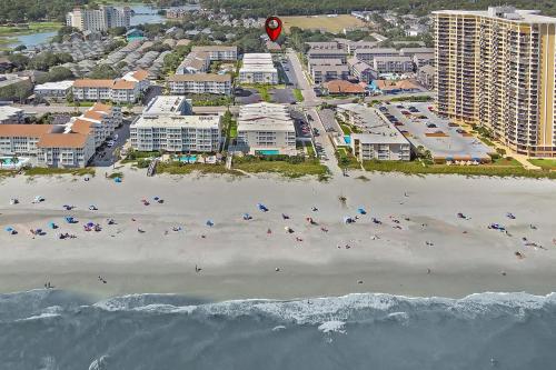 Summer Cottage Unit 1