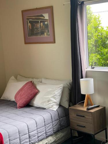 Howard's Mountain Lodge Room Type - En-Suite Double Room