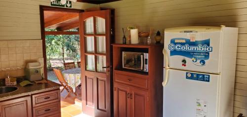 Casa en San Lorenzo Parque y Piscina in 산 로렌소