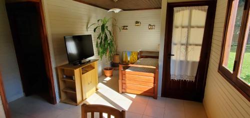 Casa en San Lorenzo Parque y Piscina in 산 로렌소