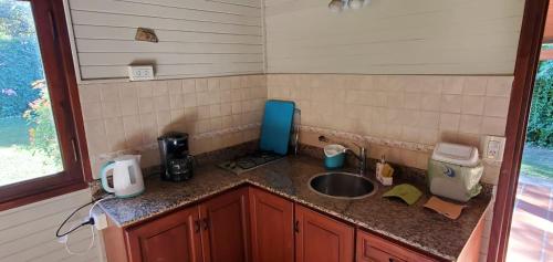 Casa en San Lorenzo Parque y Piscina in 산 로렌소