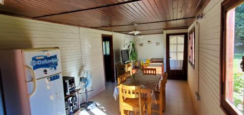 Casa en San Lorenzo Parque y Piscina in 산 로렌소