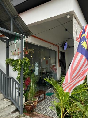CS Junction Point - Double Deluxe Room DDR, Kuala Pilah (foto 10)