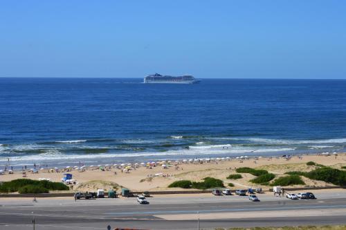 Arenas del mar Punta Del Este