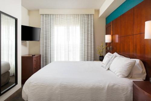 Residence Inn Kansas City Airport, Kansas City (foto 11)
