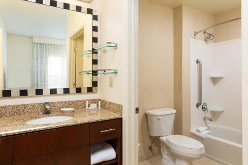 Residence Inn Kansas City Airport, Kansas City (foto 9)