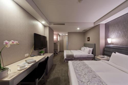 hotel photo