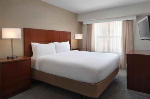 Residence Inn Pinehurst Southern Pines in Southern Pines, USA
